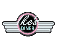 gmuretroburger Sticker by Mason_Dining