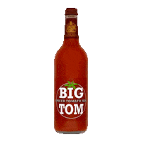 JamesWhiteDrinks bloody mary big tom james white drinks bigtom Sticker