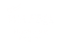 Nw Northwest Sticker by Washington FBLA