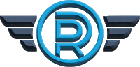 Text 3D Sticker by D R Car Rental