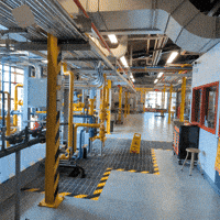 Calgary Trades GIF by SAIT