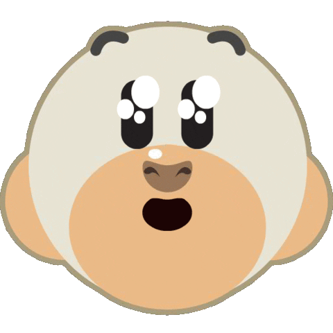 Happy Ubisoft Sticker by Owlient
