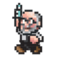 UAntwerpen erika pierre herman uantwerpen Sticker