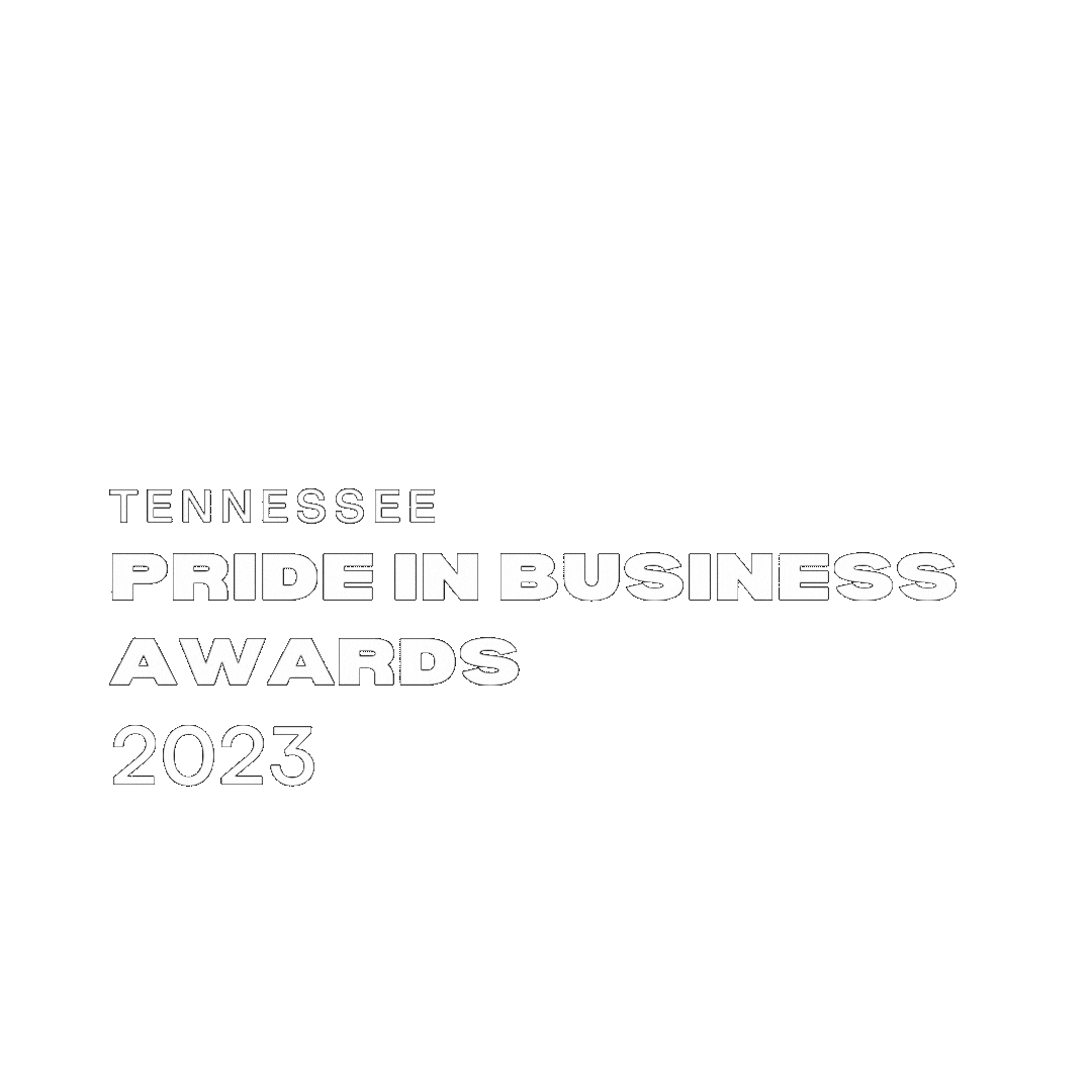 TNPC giphyupload tnpridechamber tennesseepridechamber tennesseepride Sticker