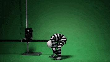 Animation Wow GIF by School of Computing, Engineering and Digital Technologies