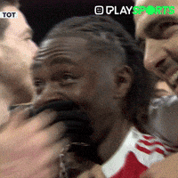 Premier League Yes GIF by Play Sports