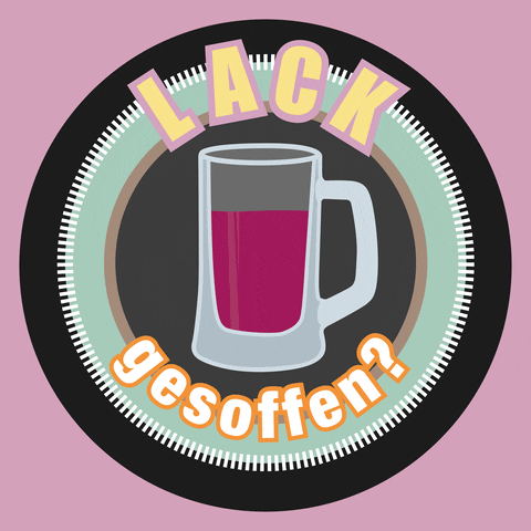 Drink Color GIF by KITEYLOOPY