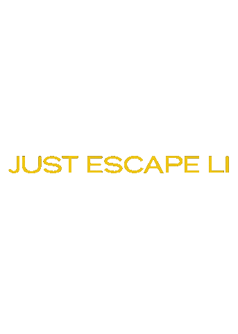 justescapeli escape escape room escape game massapequa Sticker