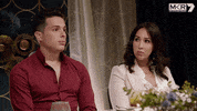Awkward Mkrau GIF by My Kitchen Rules