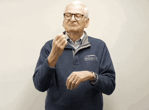 School Food Asl GIF