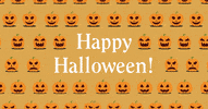 Halloween Ghost GIF by Jam_