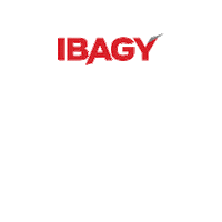 Ibagy Com Você Sticker by Ibagy Imóveis