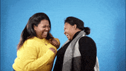 Girl Lol GIF by BDHCollective