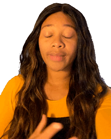 You Got This Namaste Sticker by Sherilyn Carter