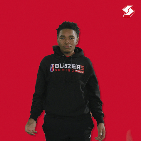 Nba 2K League Esports GIF by blazer5gaming