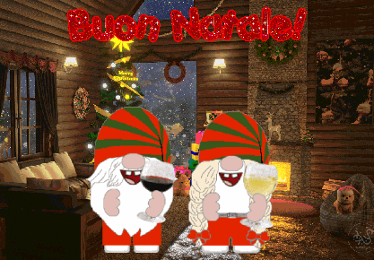 Merry Christmas GIF