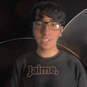 Jaime GIF