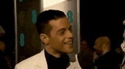 red carpet bafta film awards 2019 GIF by BAFTA