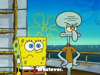 season 3 episode 13 GIF by SpongeBob SquarePants