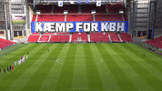 Fans Fcktv GIF by F.C. København