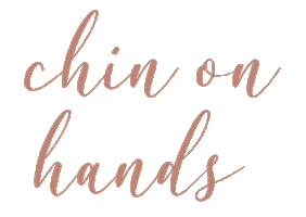 Hands Pose Sticker by Bel Ferreira Photography