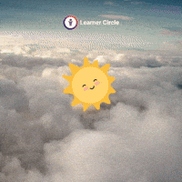 Happy Good Morning GIF by Learner Circle