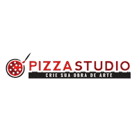 PizzaStudioBr pizza pizzastudio pizzastudiobrasil Sticker