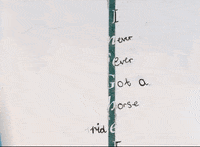 Stranger Things Loop GIF
