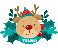 Yelmo Sticker by Yerba Mate Argentina
