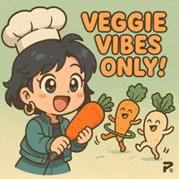 Plant Power Hana GIF by Persona