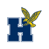 humberhawks ccaa gohawks ocaa humber hawks Sticker