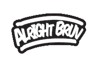 Ok Sticker by Okaybro