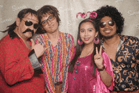 sunnies studios photo booth GIF by Fotoloco