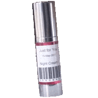 skincare cream Sticker by Dokterkulitku