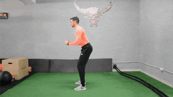 Sport Workout GIF by ARDM