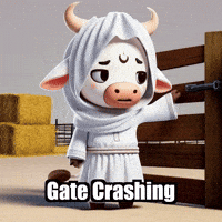 Frustrated Farm GIF by Sagemoohammad