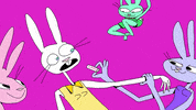 Cheese Puffs GIF by sarahmaes