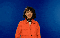 blow kiss GIF
