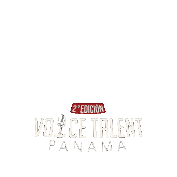 voicetalentpanama giphyupload voicetalentpanama voiceoverpanama comunicadorespanama Sticker