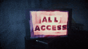 music video party GIF by Epitaph Records