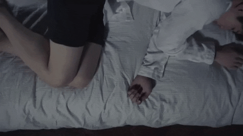 I Need U Jk GIF by BTS