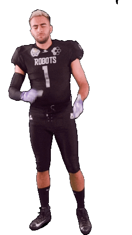 Football Win Sticker by ACSL - Austrian College Sports League