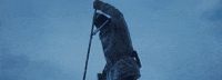 stabbing quentin tarantino GIF by The Hateful Eight