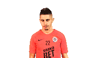 football loss Sticker by 1. fotbalová liga
