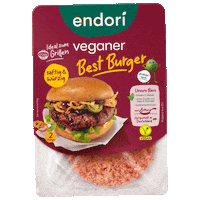 Bestburger Sticker by endori