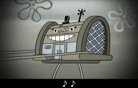 season 6 episode 23 GIF by SpongeBob SquarePants