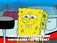 season 7 episode 21 GIF by SpongeBob SquarePants