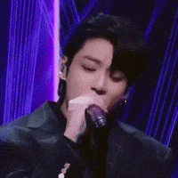 Jk Bts For Youth GIF
