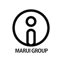 Maruiorimono Sticker by 丸井織物