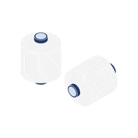 Yarn Sticker by 丸井織物